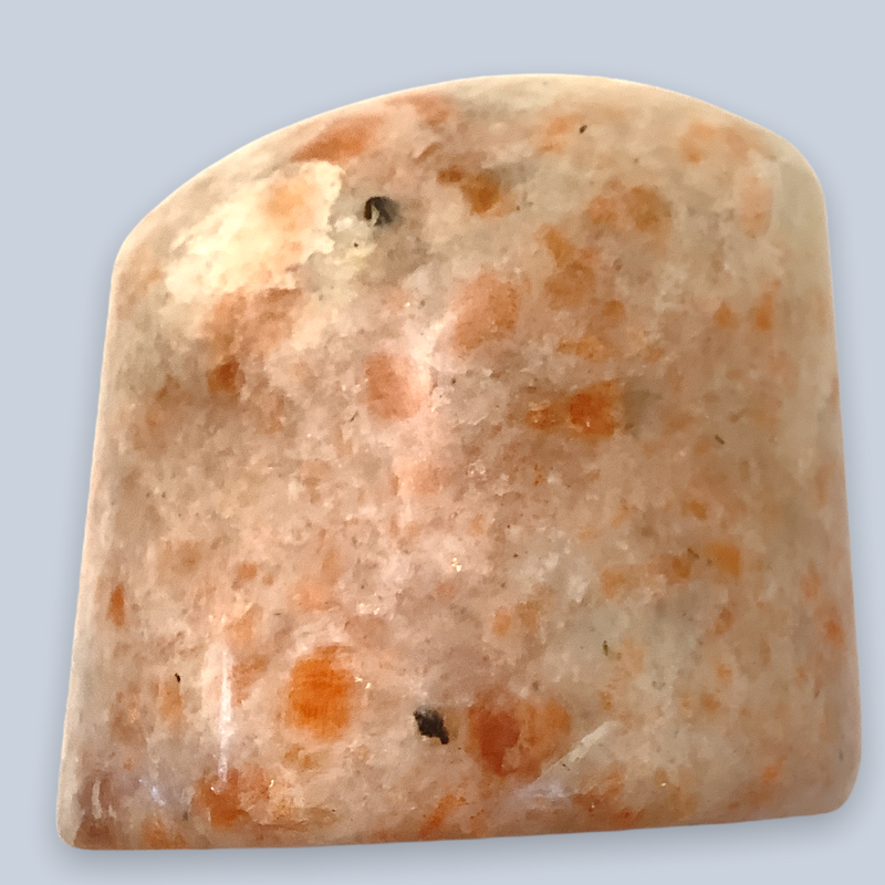 Sunstone Specimen