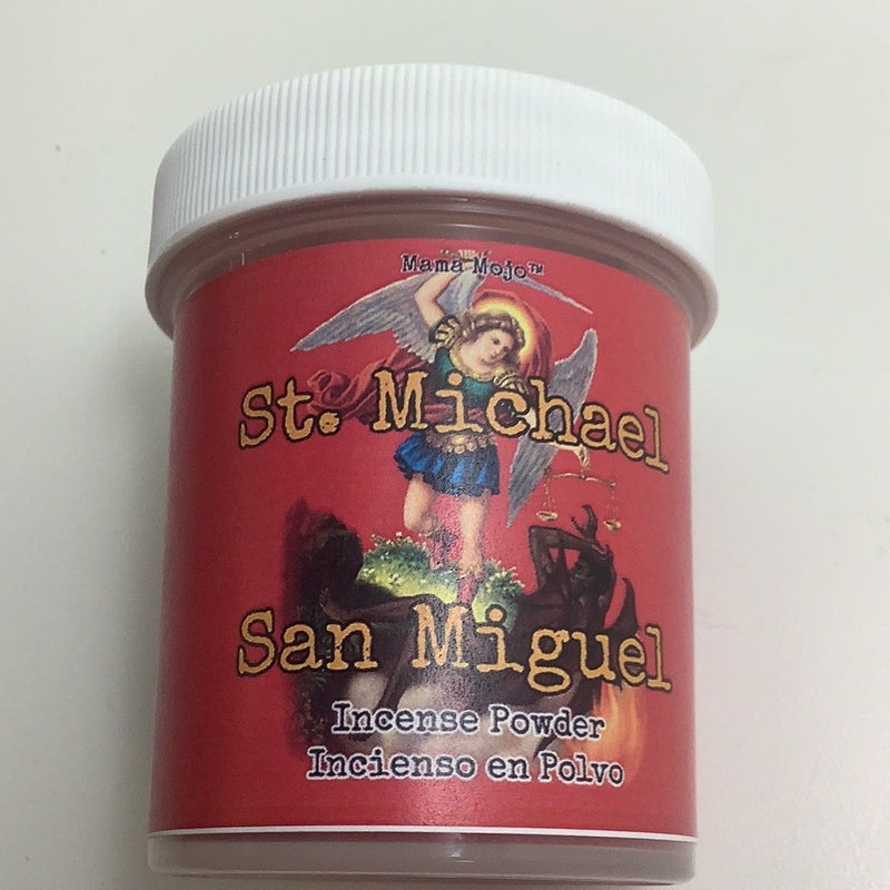 St. Michael