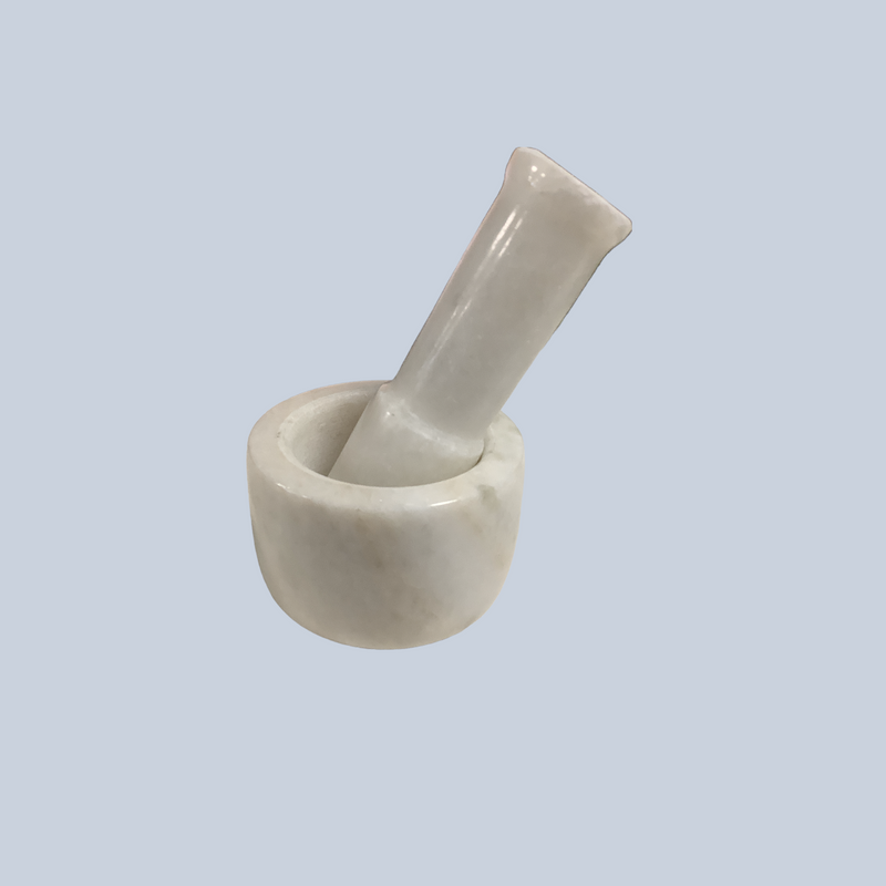 Mortar & Pestle, (Varieties)