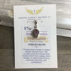 Tourmaline Sterling Silver Jewelry
