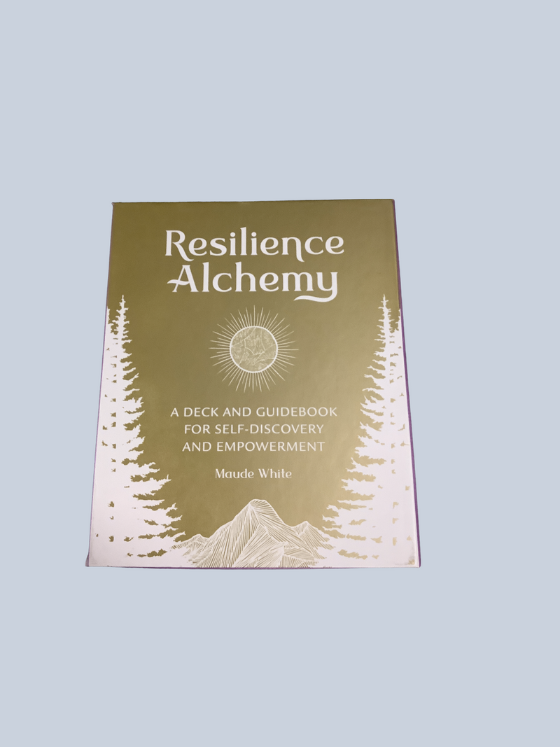 Resilience Alchemy