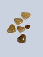 Golden Healer Stones