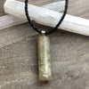 Basic Stone Pendant