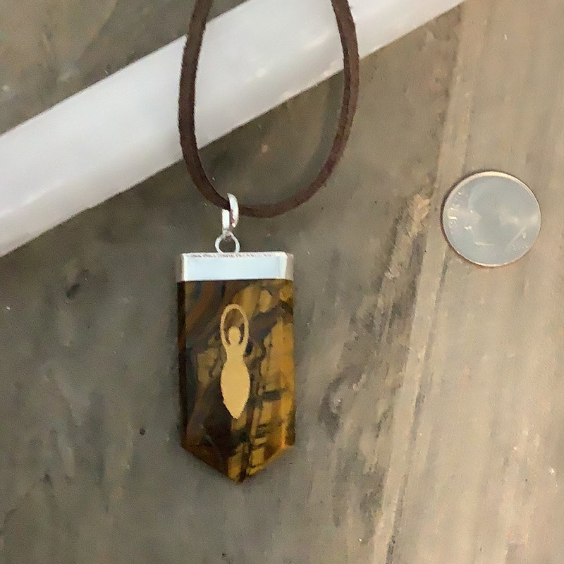 Energy Jewelry “Goddess”