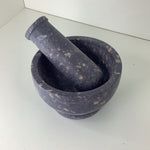 Mortar & Pestle, (Varieties)
