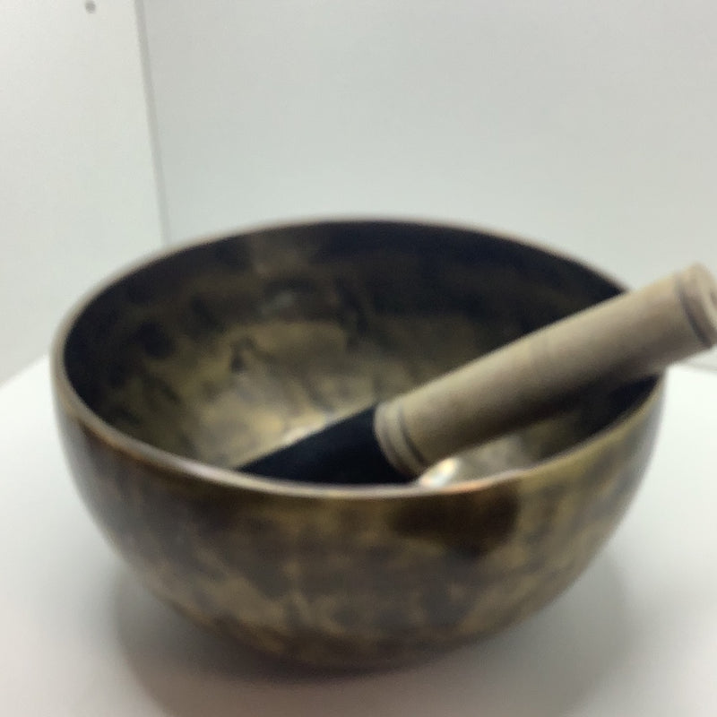 Singing Bowls 5  - 12 inches