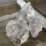 Clear Quartz Stones