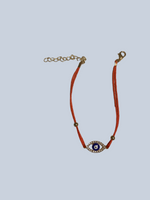 Evil Eye / Hamsa Bracelets