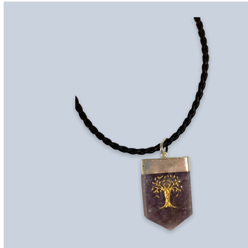 Energy Jewelry “Tree of Life”
