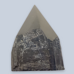 Black Tourmaline Specimens