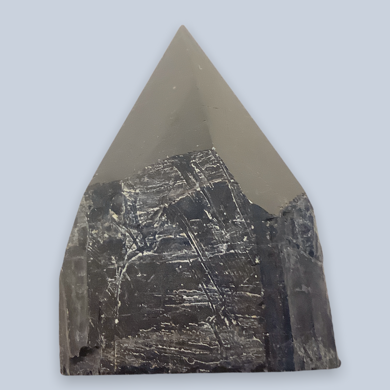 Black Tourmaline Specimens