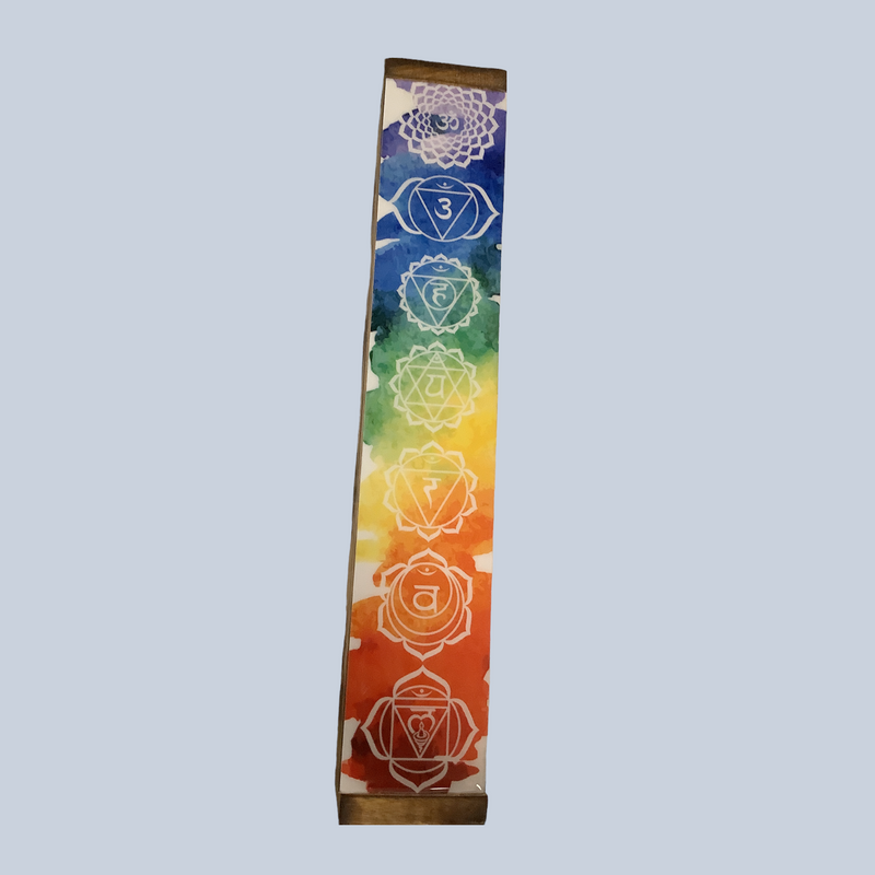 Box Incense Burner