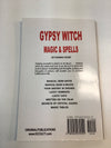 Gypsy Witch Magic & Spells