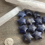Sodalite Stones