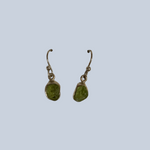 Peridot Sterling Silver Jewelry