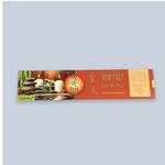 Goloka Reiki Incense