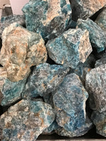 Apatite Stones