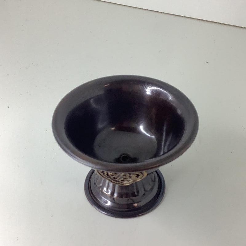 Cauldron/Burners, Assorted Sizes