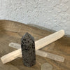 Snowflake Obsidian Specimen