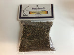 Patchouli Loose Herb
