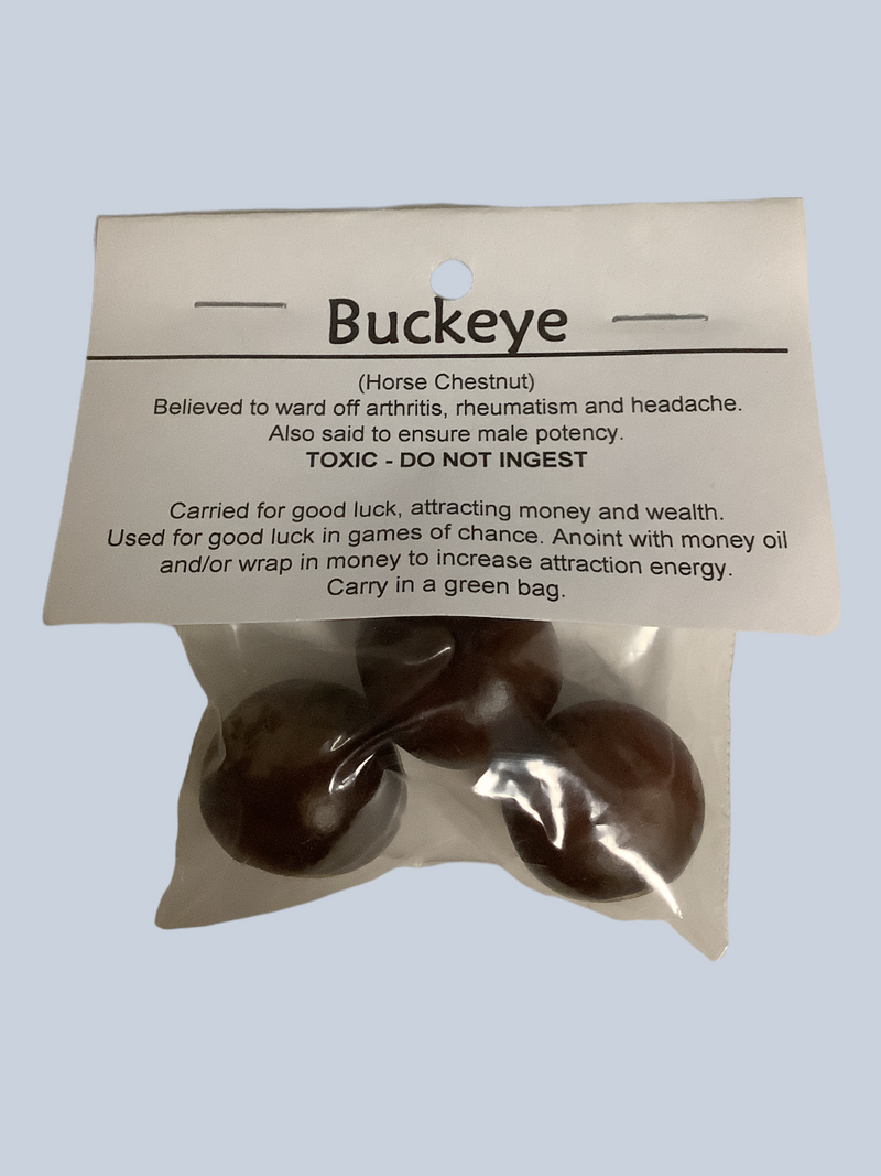 Buckeye