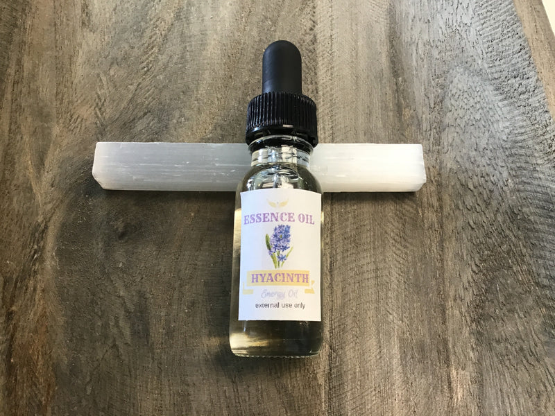 Hyacinth essence oil