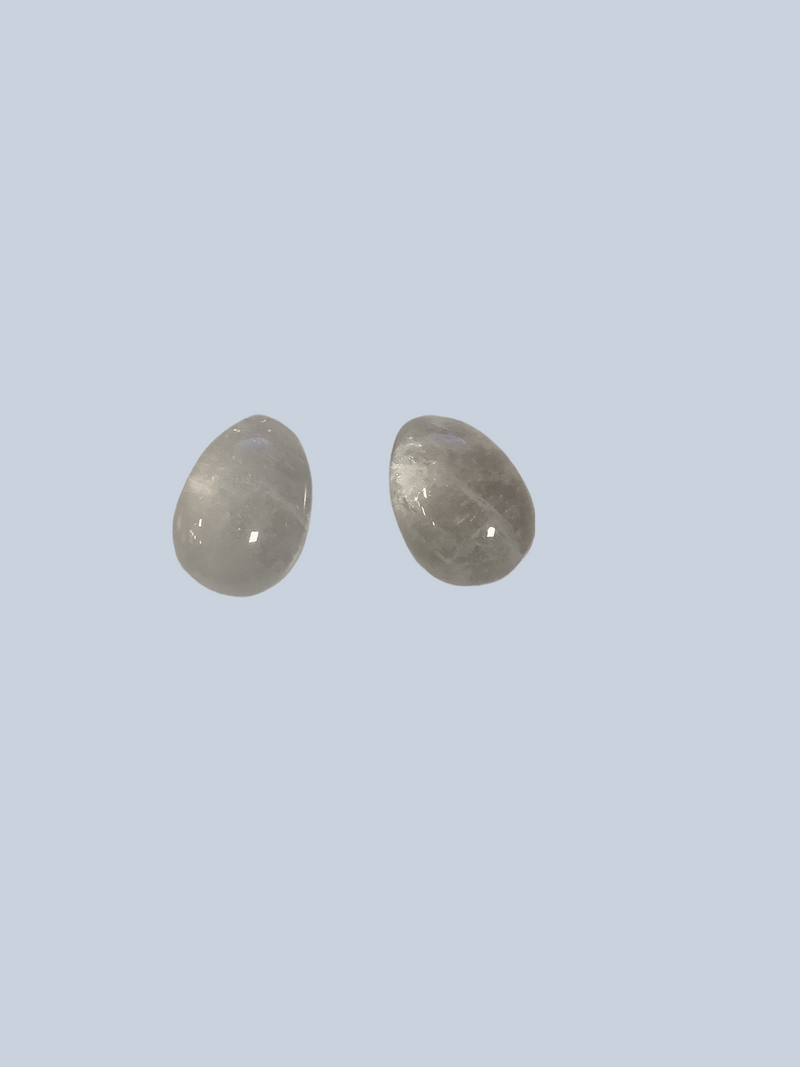 Clear Quartz Stones