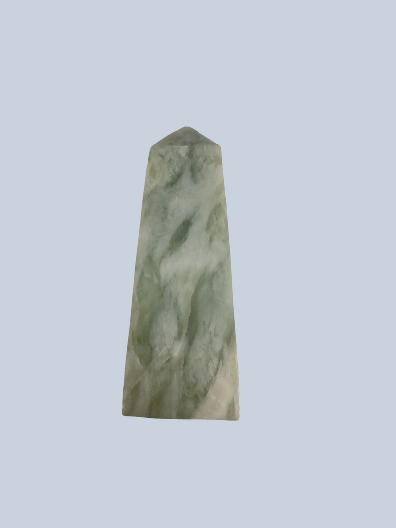 Jade Specimens