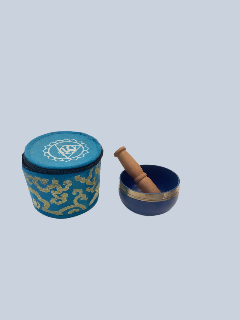 Small singing bowls 3-4 inch