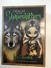 Oracle of the Shapeshifters