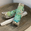 Energetic Blends Smudges