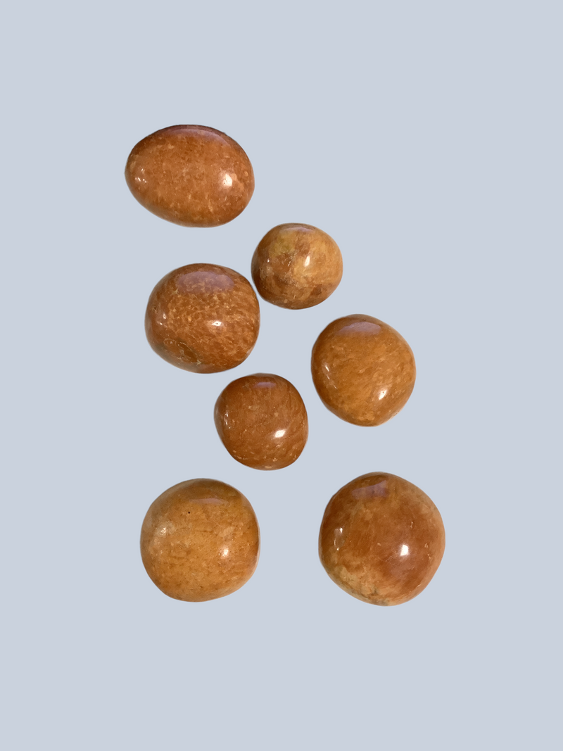 Jasper Stones