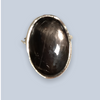 Hypersthene Sterling Silver Rings