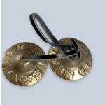 Tingsha Bells