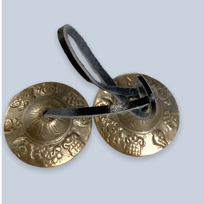 Tingsha Bells