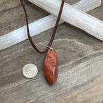 Basic Stone Pendant