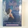 Indigo Angel Oracle Cards