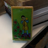 The Rider Waite Tarot Decks
