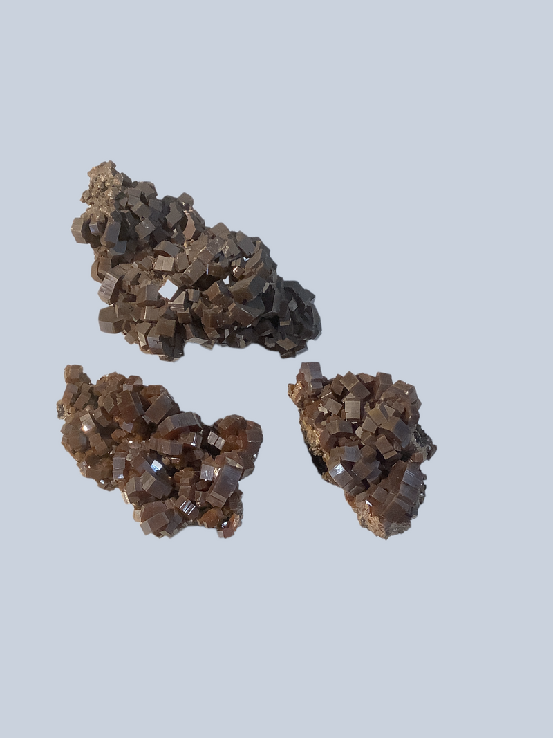 Vanadinite