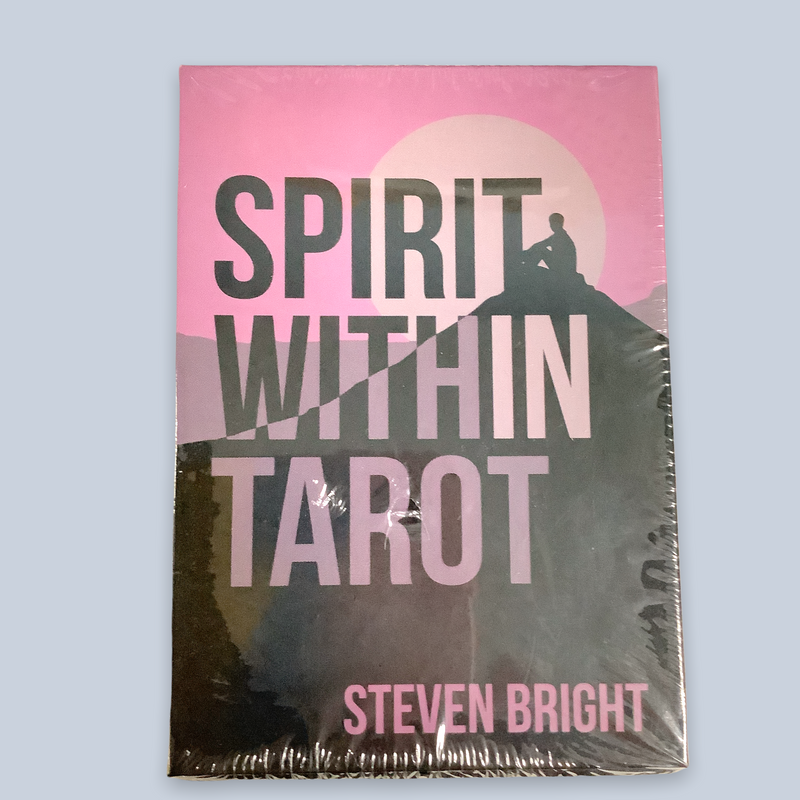 Spirit Within Tarot