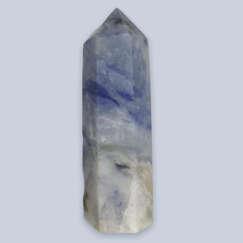 Dumortierite Specimen