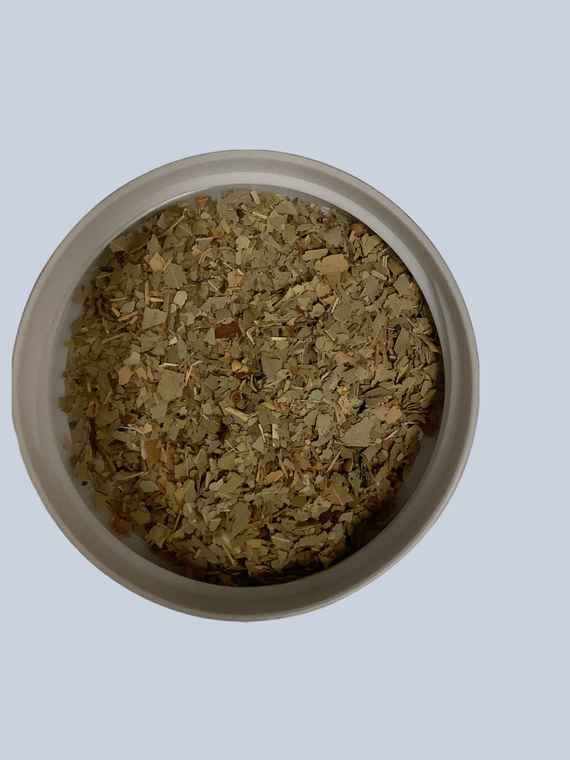 Herbs A-M