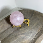 Sphere Stands