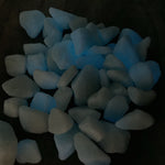 Kryptonite stones