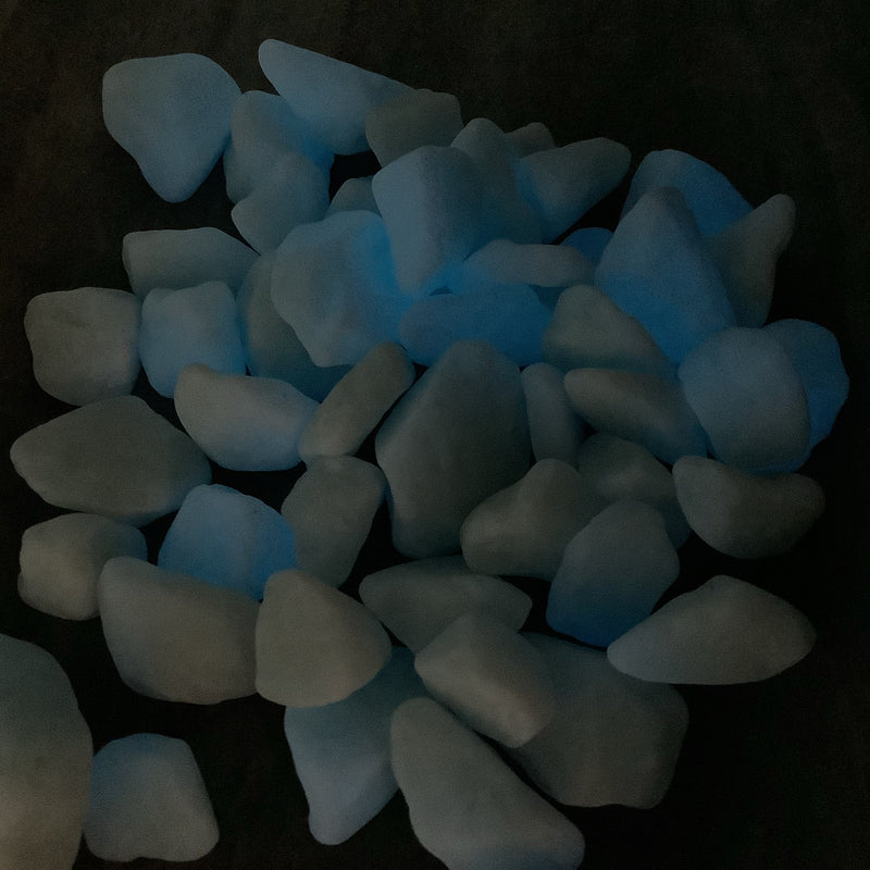 Kryptonite stones