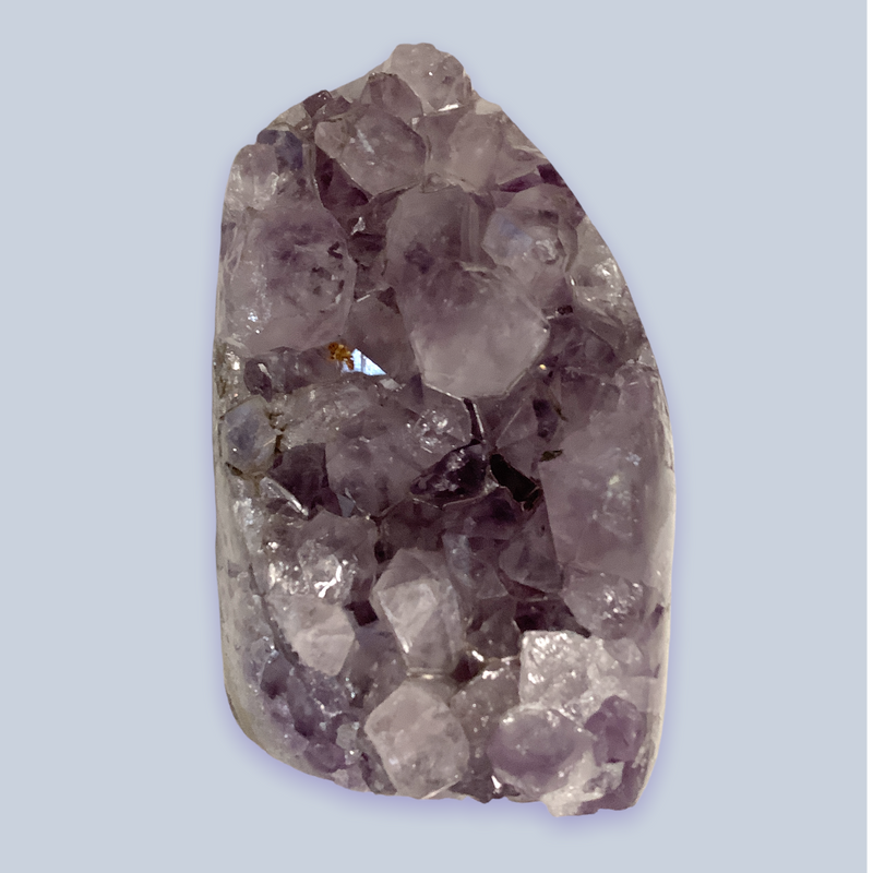 Amethyst Geodes