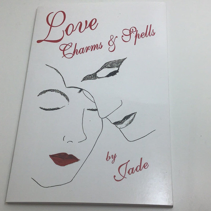 Love Charms & Spells