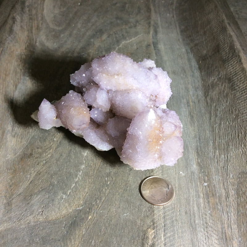 Spirit Quartz Specimens