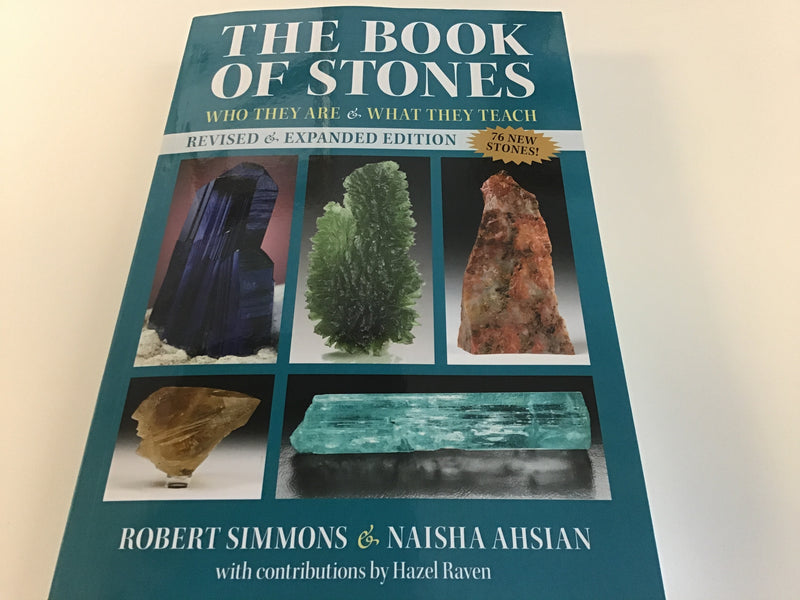 The Book of Stones