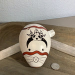 Clay Tone Flute
